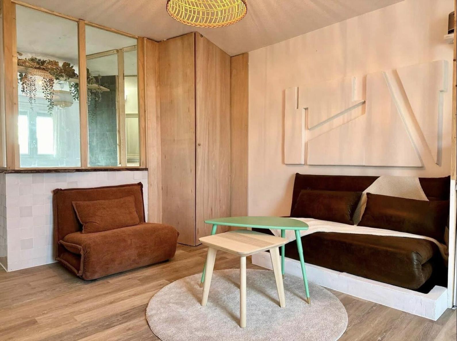 All New Loft Architecte - Bain Duo & Cinema Apartamento Agde Exterior foto