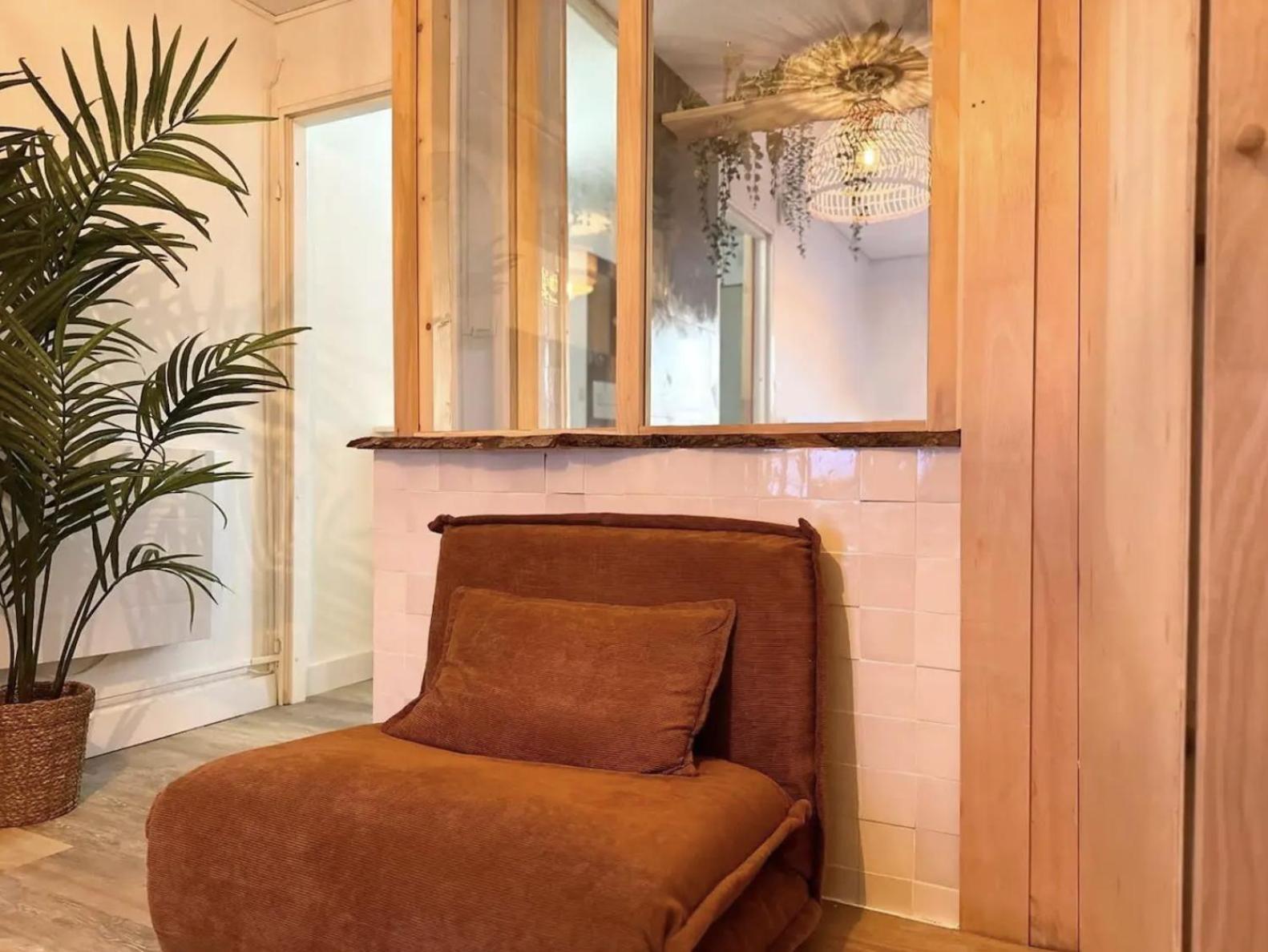 All New Loft Architecte - Bain Duo & Cinema Apartamento Agde Exterior foto