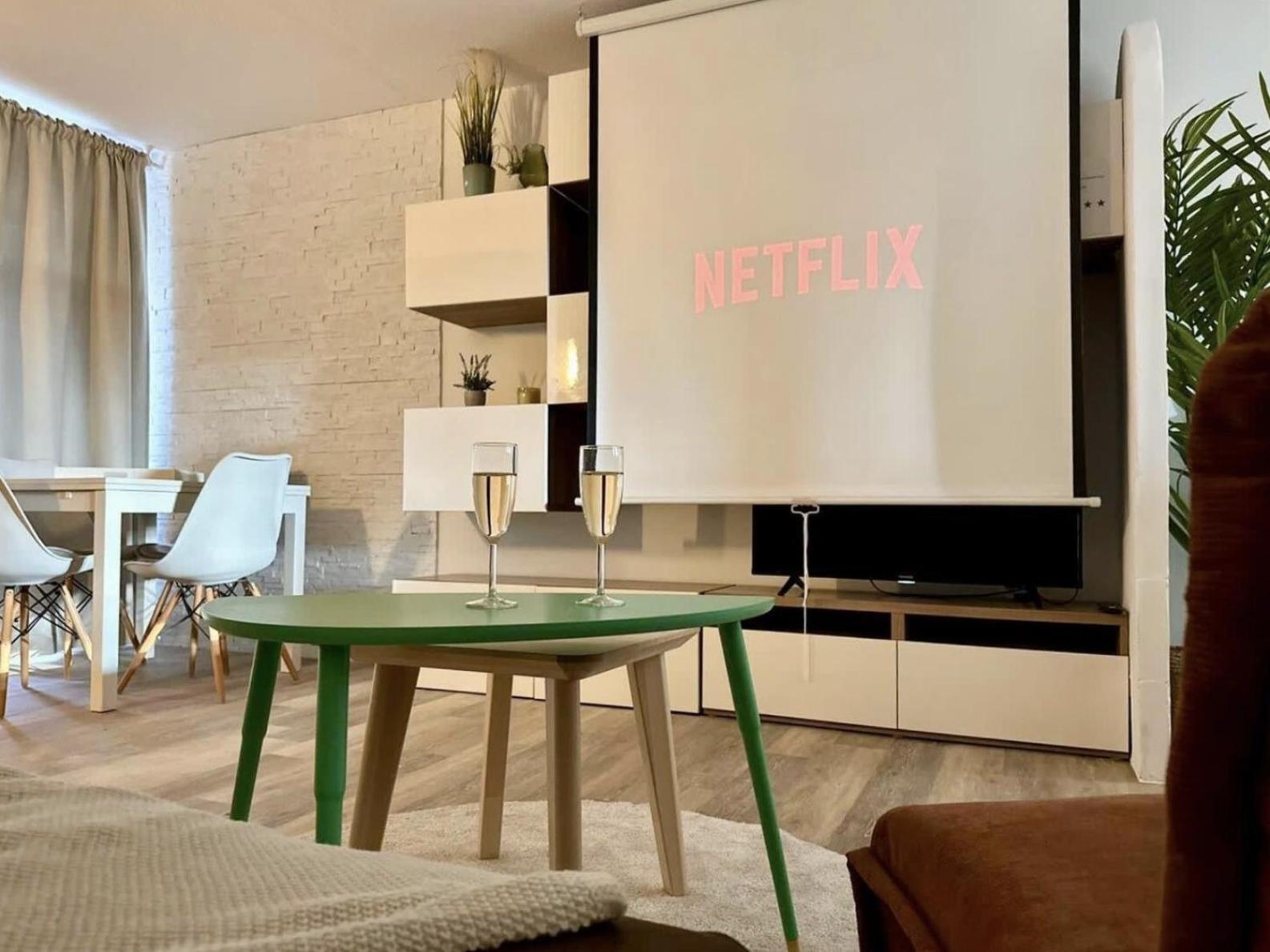 All New Loft Architecte - Bain Duo & Cinema Apartamento Agde Exterior foto